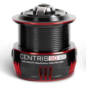 Preston Centris SD 420 Reel Spare Spool – Reservespule