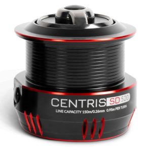 Preston Centris SD 520 Reel Spare Spool – Reservespule