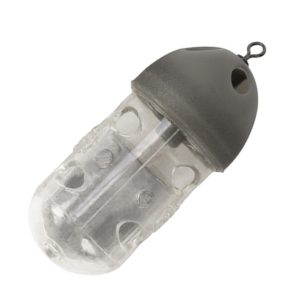 Preston Clik Cap Feeder – Small – Futterkorb