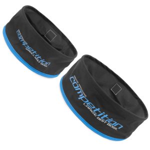 Preston Competition Bait Bowl Set – Köderbehälter