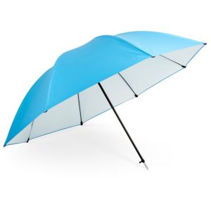Preston Coolmax 50" Brolly – Angelschirm