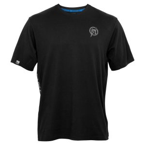 Preston Core Collection T-Shirt Black – Angelshirt