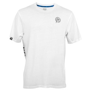 Preston Core Collection T-Shirt White – Angelshirt