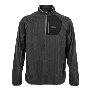 Preston Core Collection Zig Zag Fleece – Angelpullover