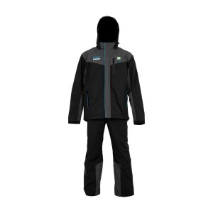Preston DF Lite Suit – Regenanzug