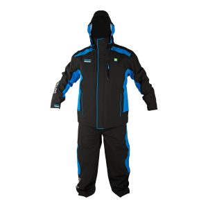 Preston Df Ultra Suit – Thermoanzug