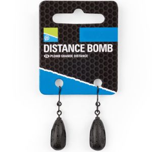 Preston Distance Bomb – 2 Angelgewichte