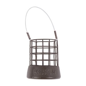Preston Distance Cage Feeder – Futterkorb