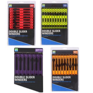 Preston Double Slider Winders – Hakenwickler