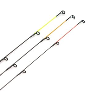 Preston Dura Carp Feeder Quivertip – Ersatzspitze für Feederrute