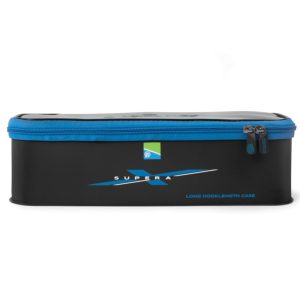 Preston Eva Hooklength Case Long – Angeltasche