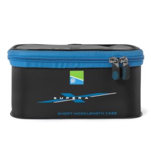 Preston Eva Hooklength Case Short – Angeltasche
