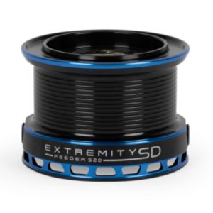 Preston Extremity SD 520 Feeder Spare Spool – Reservespule