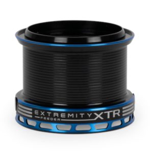 Preston Extremity XTR Reel Spare Spool – Reservespule