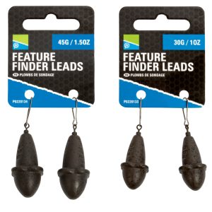 Preston Feature Finder Leads – 2 Tastbleie
