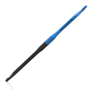 Preston Floater Disgorger Baiting Needle – Hakenlöser mit Ködernadel