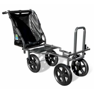 Preston Four Wheeled Shuttle – Transportkarren