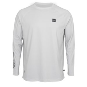 Preston Grey Performance Sun Shirt UPF-40 – Angelshirt