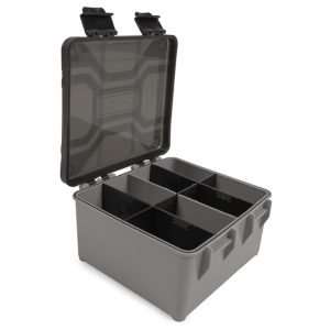 Preston Hardcase Accessory Box XL – Zubehörbox