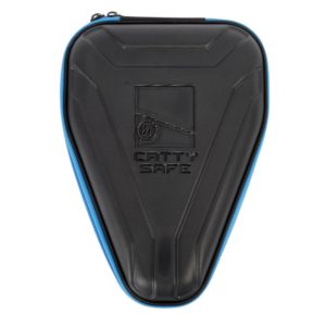 Preston Hardcase Catty Safe 30x21x8cm – Angeltasche für Futterkatapult
