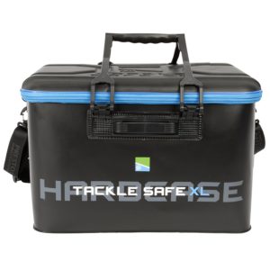 Preston Hardcase Tackle Safe XL – Angeltasche