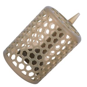 Preston ICS Bait Up Feeder – Futterkorb