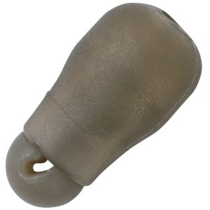 Preston ICS Elasticated Quick Change Bead – 5 Schnellwechselperlen