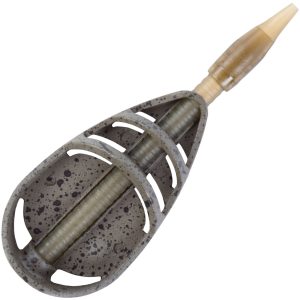 Preston ICS In-Line Distance Method Feeder – Futterkorb