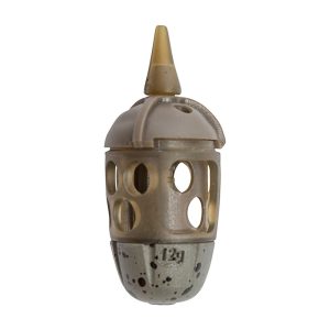 Preston Icm In-Line Maggot Feeder – Futterkorb