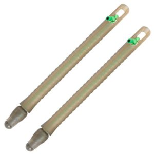 Preston Ics Elasticated Stem Kit – Gummizug