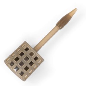 Preston Ics In-Line Cage Feeder – Futterkorb