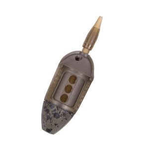 Preston Ics In-Line Maggot Feeder – Futterkorb