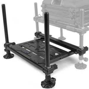 Preston Inception Foot Platform – Fußablage für Sitzkiepen