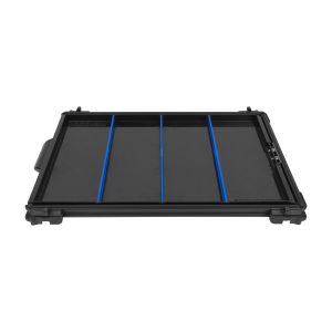 Preston Inception Mag Lok Shallow Side Drawer Unit – Sitzkiepenzubehör