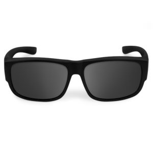 Preston Inception Overfit Sunglasses Smoke – Polarisationsbrille