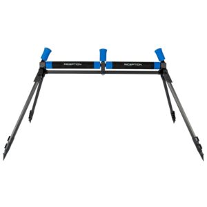 Preston Inception Super Pro XL Flat Roller – Rutenhalter