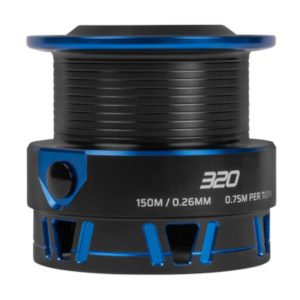 Preston Invictus 320 Spare Spool – Ersatzspule