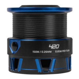 Preston Invictus 420 Spare Spool – Ersatzspule