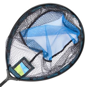 Preston Latex Match Landing Net 20" – Kescherkopf