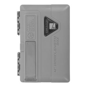 Preston Mag Store System 10cm Unloaded – Vorfachbox