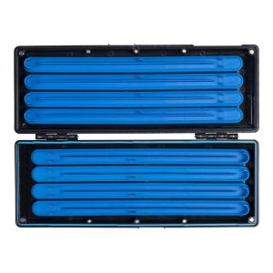Preston Mag Store System 15" Hooklength Box – Vorfachbox