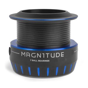 Preston Magnitude 420 Spare Spool – Ersatzspule