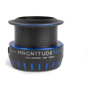 Preston Magnitude 520 Spare Spool – Ersatzspule