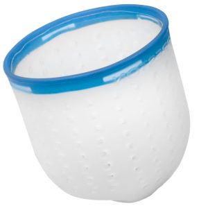 Preston Mega Soft Cad Pot – Polecup für Kopfruten
