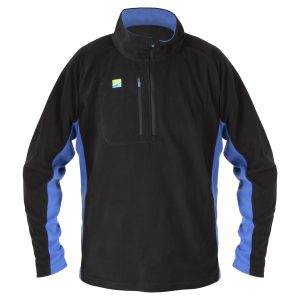 Preston Micro Fleece – Angelpullover