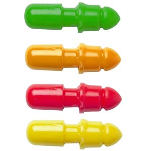 Preston Micro Slip Connectors – Adapter Kopfrute