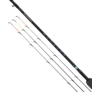 Preston Monster X 7ft Wandzee 2.10m 30g – Feederrute