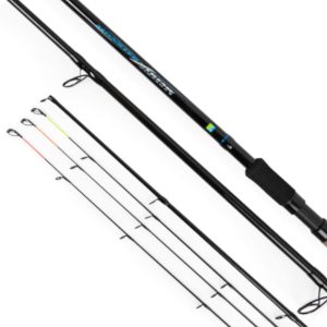 Preston Monster Xtreme Distance Feeder 4.0m 180g – Feederrute