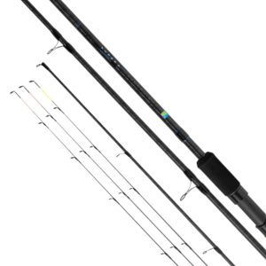 Preston Monster Xtreme Distance Feeder 4.5m 220g – Feederrute