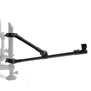 Preston Off Box Xs Feeder Arm – Arm für Sitzkiepen
